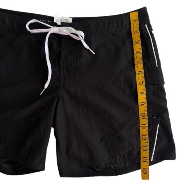 Hang Ten Boy's Board Shorts Swim Shorts Size 9 - Picture 6 of 6